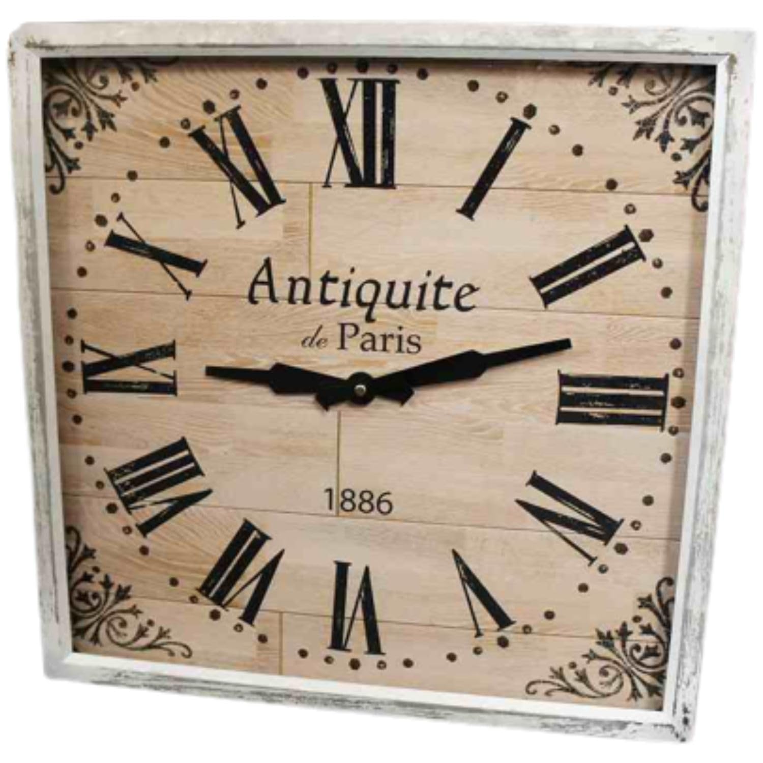 Amazon.co.jp: エレガントインテリア(Elegant Interior) 【 掛時計